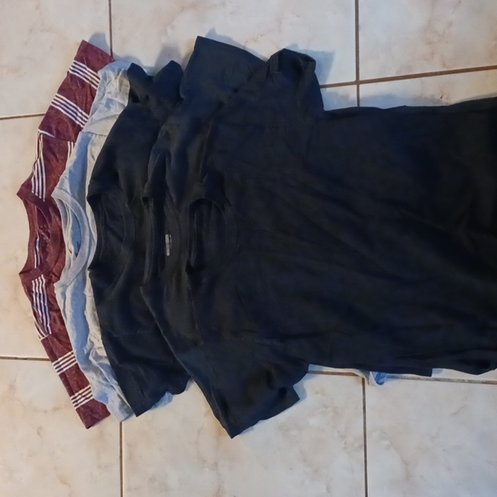 T shirt bundle